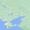 satyrium pruni map dk2024
